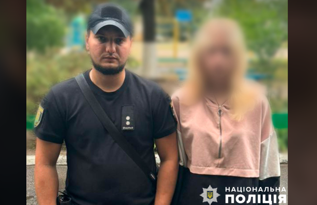 На Полтавщині викрили двох неповнолітніх дівчат у підпалі військових автомобілів