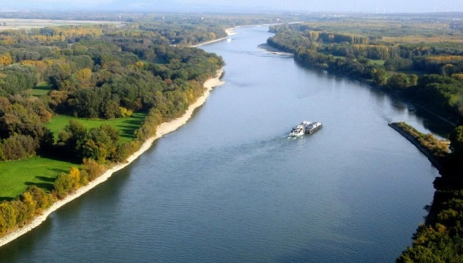 В Одесской области существует риск загрязнения водоемов из-за наводнений в соседних странах