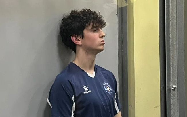 Убийство Ирины Фарион — суд продлил Вячеславу Зинченко меру пресечения