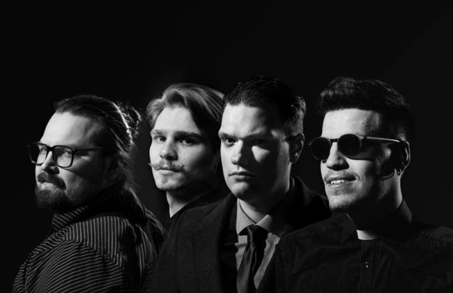 В Ужгороде мобилизовали участников художественного проекта МУР перед спектаклем —в ТЦК прокомментировали инцидент