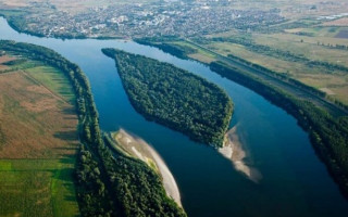 В Одесской области через суд освободили водный канал от незаконного использования для разведения рыбы