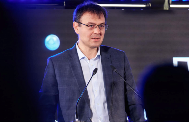 В Верховной Раде разработали законопроект об ограниченной банковской лицензии