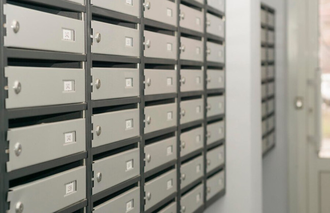 Укрпошта розіслала перші повістки без участі ТЦК