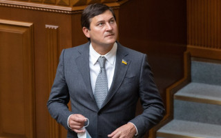 ВАКС объявил нардепа Андрея Одарченко в международный розыск