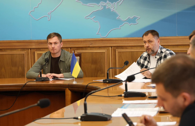 Громадам, які не дають інформацію про власників землі для цілей оподаткування, доведеться пояснювати це прокуратурі – начальник КОВА