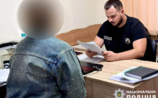 Взятка $1500 за содействие в поступлении в вуз – задержали работницу Одесской морской академии