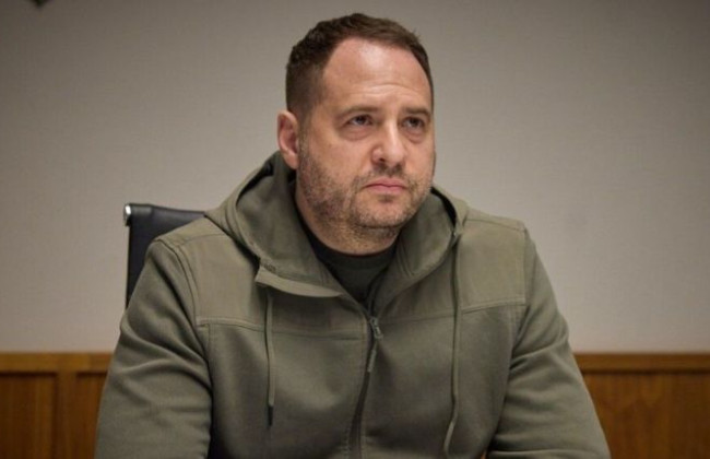 У Зеленского ответили главе МИД Польши, который предложил провести референдум в Крыму