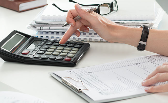 В ГНС объяснили, как начисляется пеня за нарушение сроков расчетов по экспорту