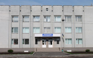 Избран председатель Конотопского горрайонного суда Сумской области