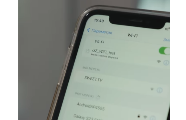 То, что все ждали годами – УЗ запускает Wi-Fi в скоростных поездах