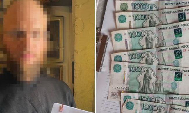 Клірик київського монастиря УПЦ мп, який виправдовував війну рф проти України, отримав підозру