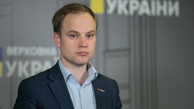 Рада работает над раскрытием анонимности Телеграм-каналов — Ярослав Юрчишин