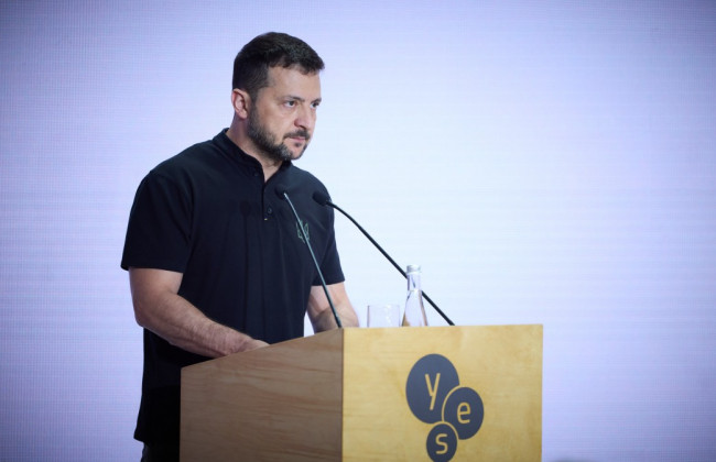 План победы Украины рассчитан на скорые решения партнеров в октябре – декабре, – Президент