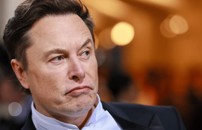 Бразилія оштрафувала соцмережу X Ілона Маска на $920 тисяч