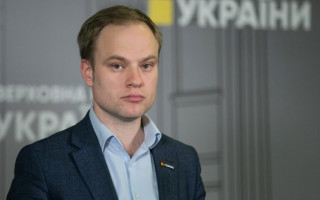 Рада работает над раскрытием анонимности Телеграм-каналов — Ярослав Юрчишин