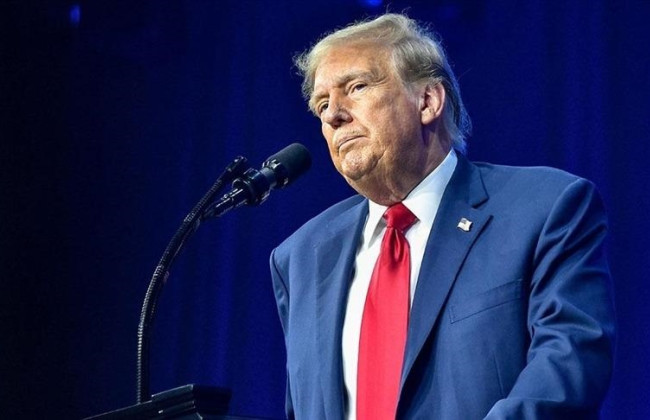 Трамп заявил, что американцы еврейского происхождения «будут частично виноваты», если он проиграет выборы