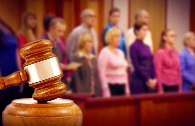 Кто имеет право быть присяжным и что для этого нужно