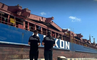 В Одесской области финансовый директор предприятия скрыл более 27 млн ​​грн прибыли от экспорта сельхозпродукции