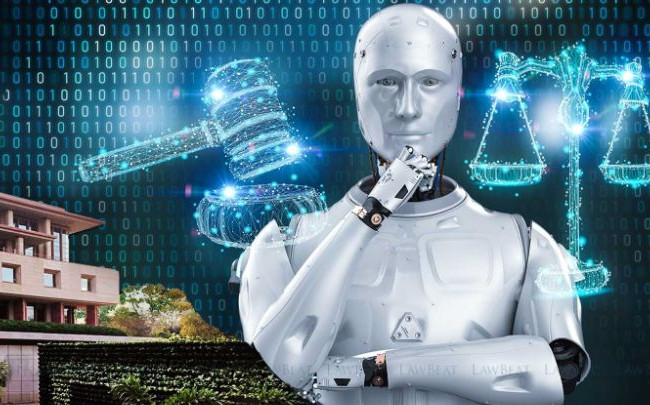 Верховный суд Индии будет использовать ИИ для составления резюме судебных прений