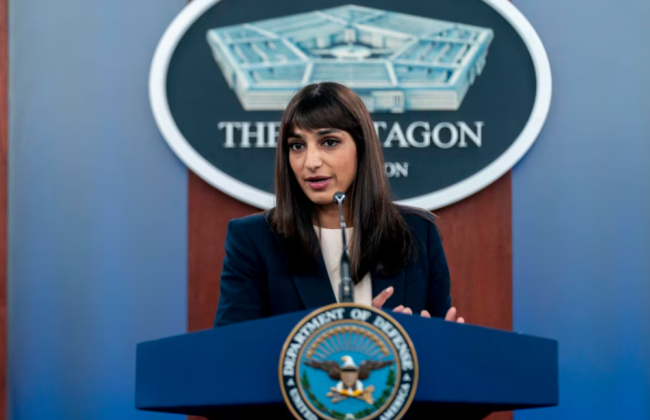 В Пентагоне ответили, «сгорят» ли предусмотренные для Украины 5,8 млрд долларов после 30 сентября