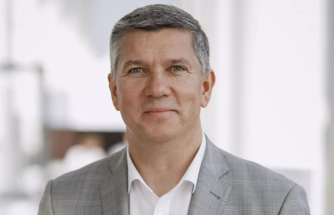 Ростислава Карандеева уволили с должности первого заместителя министра культуры