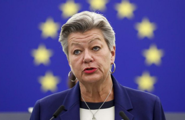 ЕС не будет принудительно выселять украинских мужчин призывного возраста