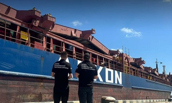 В Одесской области финансовый директор предприятия скрыл более 27 млн ​​грн прибыли от экспорта сельхозпродукции