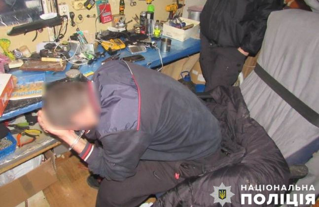 В Киеве суд наказал мужчину, который едва не убил женщину за отказ восстановить отношения