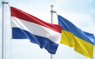 Нидерланды ищут способы возвращения украинских мужчин призывного возраста в Украину