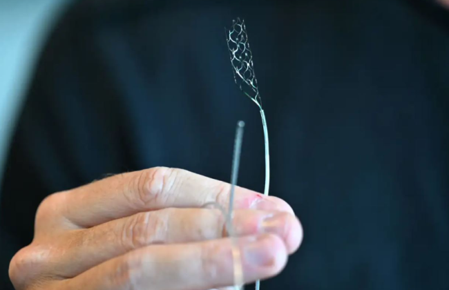 В США мужчина смог силой мысли управлять умным домом и делать онлайн-покупки