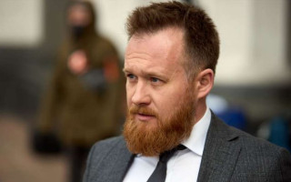 Нардеп Камельчук выходит из партии «Слуга народа» из-за переименования Червонограда