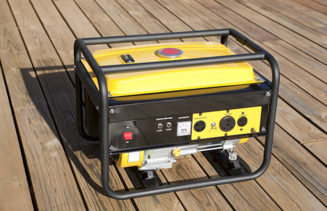 У Хмельницькому судитимуть бухгалтерку дитячого оздоровчого закладу, яка купила генератор за завищеною ціною — прокуратура