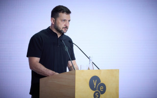 План победы Украины рассчитан на скорые решения партнеров в октябре – декабре, – Президент