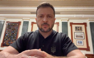 Володимир Зеленський пояснив, в чому полягає відповідь на питання, коли завершиться війна