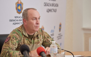 В Умани с 23 сентября усиливают меры безопасности в преддверии Рош га-Шана