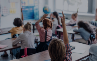 Правительство утвердило план восстановления образования на деоккупированных территориях