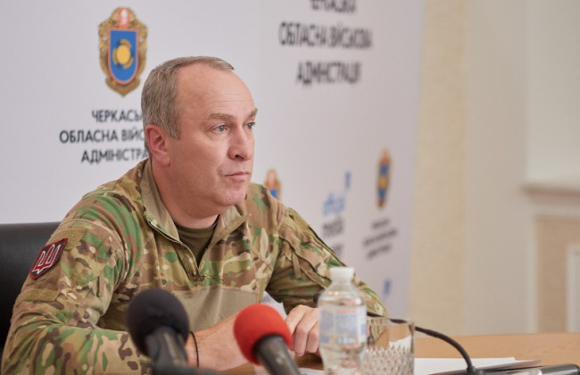 В Умани с 23 сентября усиливают меры безопасности в преддверии Рош га-Шана