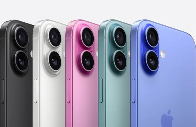Цены на iPhone 16 могут снизиться в ближайшее время из-за низкого спроса