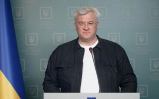 В преддверии зимы рф готовит удары по критическим объектам ядерной энергетики, — глава МИД Андрей Сибига