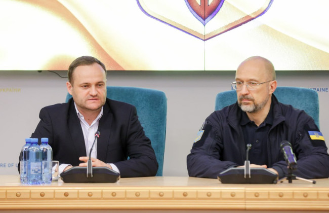 Общины призвали подавать запросы относительно ресурсов для прохождения отопительного сезона