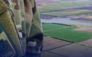 Ценные земли и участки леса будет проще отдать под размещение воинских частей — закон вступил в силу