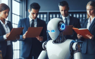 Юристов призвали к ответственному использованию искусственного интеллекта