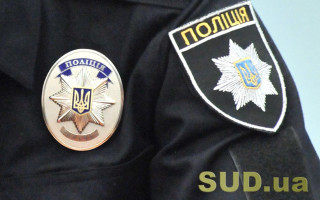 На Львовщине произошел конфликт с участием полицейских