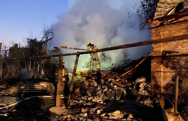 В Кривом Роге объявлен траур по погибшим в результате ракетного удара