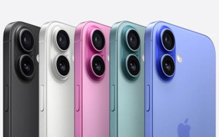 Цены на iPhone 16 могут снизиться в ближайшее время из-за низкого спроса