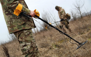 100 лет может понадобиться для полного разминирования Украины, — ООН
