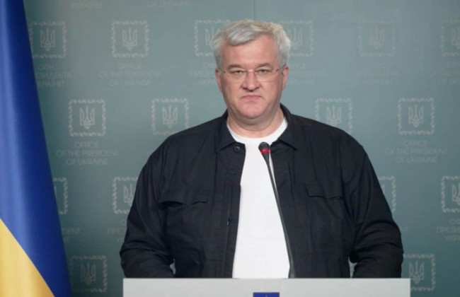 В преддверии зимы рф готовит удары по критическим объектам ядерной энергетики, — глава МИД Андрей Сибига