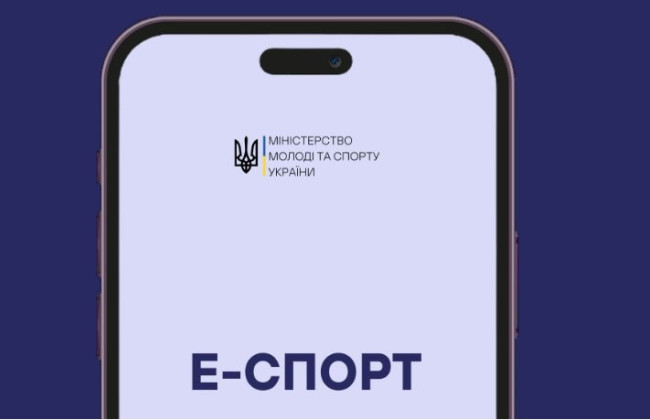 Кабмин поддержал законопроект о цифровизации в сфере физической культуры и спорта