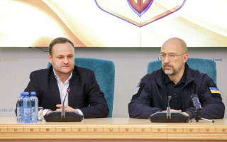 Общины призвали подавать запросы относительно ресурсов для прохождения отопительного сезона