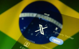 Соцсеть X назначила юридического представителя в Бразилии, чтобы ее разблокировали